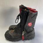 Steitz Secura Fire Fighter Gore II Veiligheidslaars Maat 43, Steitz, Gebruikt, Schoenen, Ophalen of Verzenden