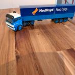Nedlloyd Road Cargo MERCEDES BENZ 1600 SERIE & 3 As H TR.NST, Verzenden, Zo goed als nieuw, Bus of Vrachtwagen, Lion Toys