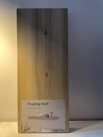 Zwevende Plank - Nieuw in verpakking - 3 stuks, Huis en Inrichting, Woonaccessoires | Wandplanken en Boekenplanken, Ophalen of Verzenden