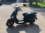 Gts bravo scooter 2019, Ophalen, Gebruikt, Maximaal 45 km/u, GTS