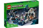 LEGO Minecraft - Het Duistere Gevecht (21246), Ophalen, Nieuw, Complete set, Lego