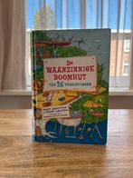 Waanzinnige Boomhut - Andy Griffiths, Ophalen of Verzenden, Zo goed als nieuw, Fictie algemeen