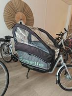 elektrische gazelle cabby met garantie, Ophalen, Zo goed als nieuw, Gazelle, Elektrisch