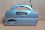 Grundig Music Boy 71 / 4 band RDS, Audio, Tv en Foto, Radio's, Ophalen, Zo goed als nieuw, Radio