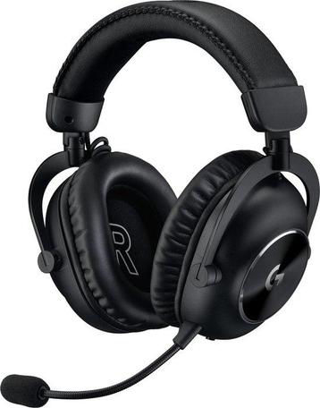 Logitech G Pro X 2 Lightspeed Wireless Gaming Headset –Zwart beschikbaar voor biedingen