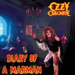 Ozzy Osbourne – Diary Of A Madman (LP en hoes izgs!) < €30,-, Ophalen of Verzenden, Zo goed als nieuw