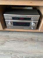 Denon Stereo Set met Speakers Paradigm, Ophalen, Gebruikt, Denon, Losse componenten