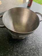 Gefu Premio Zeef - Ø 23 cm, M, Ophalen of Verzenden, Zo goed als nieuw, M