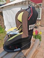 Autostoeltje van Maxi Cosi met hoesje, Ophalen of Verzenden, 0 t/m 13 kg, Maxi-Cosi, Gebruikt