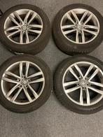velgen volkswagen passat, Auto-onderdelen, Banden en Velgen, Ophalen, Velg(en), 17 inch, Winterbanden
