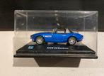Hongwell Cararama 1/76 Miniatuur Auto BMW Z8 Roadster, Ophalen of Verzenden, Nieuw, Auto, Overige merken