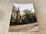 Oud Beijerland.     Herv. Kerk.     Kerkstraat, Ophalen of Verzenden