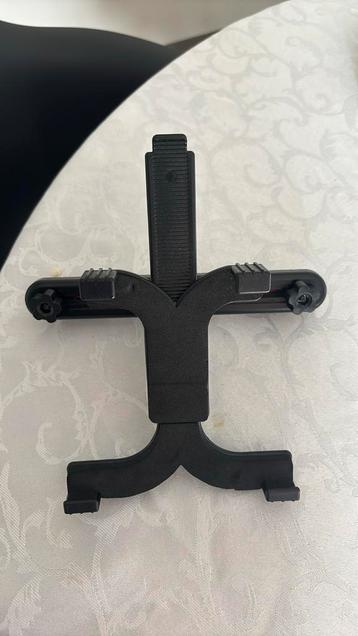 Tablet houders voor stoelen beschikbaar voor biedingen