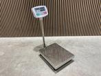 ACS MAX 300kg Vloerweegschaal nieuw in doos ‼️, Doe-het-zelf en Verbouw, Weegschalen, Ophalen, Nieuw, Vloerweegschaal, 200 kg of meer