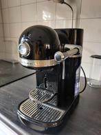 Kitchenaid Nespresso artisan, Witgoed en Apparatuur, Koffiezetapparaten, Ophalen of Verzenden, Zo goed als nieuw
