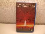 vhs 78b inependence day, Alle leeftijden, Ophalen of Verzenden, Zo goed als nieuw, Actie en Avontuur