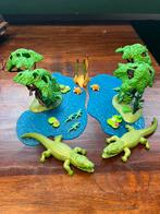 Playmobil vintage krokodil, Kinderen en Baby's, Speelgoed | Playmobil, Ophalen of Verzenden, Zo goed als nieuw