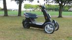 Move V28 scootmobiel, Diversen, Zo goed als nieuw, 16 km/u of meer, 46 km of meer, Ophalen