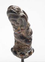 Handvat KERIS beeld kunst HQ7 Kris greep Bali Indonesie, Ophalen of Verzenden