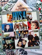 Hits 4 - The Album * Vinyl * LP * Various – Hits 4 *, Cd's en Dvd's, Vinyl | Verzamelalbums, Pop, Gebruikt, Ophalen of Verzenden