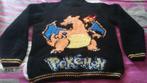 Pokémon Charizard trui breipatroon, Hobby en Vrije tijd, Breien en Haken, Ophalen of Verzenden, Zo goed als nieuw, Breien, Patroon of Boek
