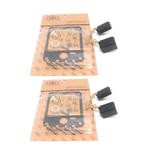 2x Pakkingset Yamaha XV700 XV 700 Revisieset, Motoren, Verzenden