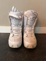 Salomon Snowboardschoenen Maat 41, Ophalen of Verzenden, Gebruikt, Schoenen