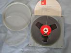 1 BASF volle band, Audio, Tv en Foto, Bandrecorders, Ophalen of Verzenden