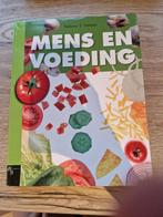 Mens en Voeding - Hartman, Ophalen of Verzenden, Zo goed als nieuw, Dieet en Voeding