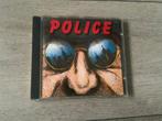 CD - Police - Message From New York, Ophalen of Verzenden, Zo goed als nieuw, Poprock
