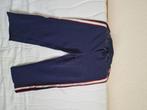 Broek, Ophalen of Verzenden, Zo goed als nieuw, Maat 38/40 (M), Blauw