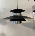 Showmodel Potenza hanglamp zwart, Ophalen of Verzenden, Zo goed als nieuw, Minder dan 50 cm