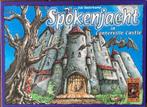 Spokenjacht — 999 Games, Hobby en Vrije tijd, Gezelschapsspellen | Bordspellen, Ophalen of Verzenden, Zo goed als nieuw