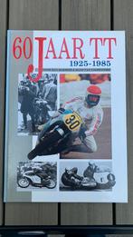 60 jaar TT van Assen, Harmse, Boeken, Motoren, Ophalen of Verzenden, Zo goed als nieuw