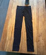Legging in goede staat, Legging, Zwart, Crazy world, Overige maten
