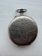 Oud zakhorloge - Defect - Voor de Handige Harry, Antiek en Kunst, Antiek | Klokken, Ophalen of Verzenden