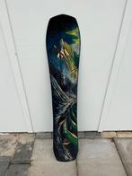 Jones Youth Flagship 142 Snowboard, Sport en Fitness, Snowboarden, Ophalen of Verzenden, Gebruikt, Board