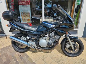 Yamaha XJ900S Diversion beschikbaar voor biedingen