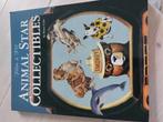 Boek ANIMAL STAR COLLECTIBELS by Danna Cain, Ophalen, Zo goed als nieuw