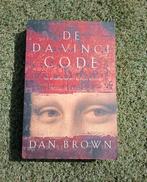De Da Vinci Code - Dan Brown, Ophalen of Verzenden, Gelezen, Dan Brown, Nederland