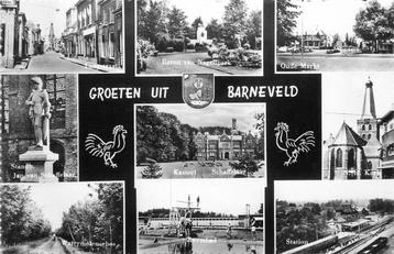 (387-163-001) Barneveld Groeten uit beschikbaar voor biedingen