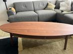Ikea Stockholm salontafel zgan, Huis en Inrichting, Ophalen, 50 tot 100 cm, Zo goed als nieuw, Scandinavisch retro stijlvol