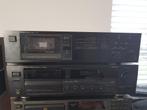 Luxman K-92, Ophalen of Verzenden, Kenwood