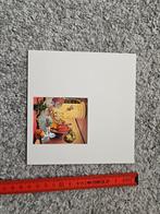 Bommel kaart, Ophalen of Verzenden, Gebruikt, Kerst