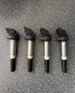 Orginele BMW F n20 motor 4x bobine, Ophalen of Verzenden, BMW