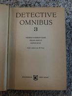 Detective Omnibus 3 - Coxe, Reilly, King, Ophalen of Verzenden, Gelezen
