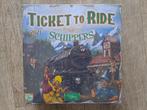Ticket to Ride - Schippers - speciale uitgave (zeldzaam), Vijf spelers of meer, Ophalen of Verzenden, Nieuw