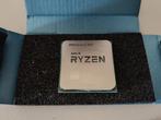 Ryzen 5 3600 + cooler + coolpasta, Computers en Software, Processors, 6-core, Zo goed als nieuw, Socket AM4, 3 tot 4 Ghz