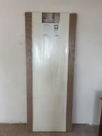2 paneel deuren te koop 2115x830 nieuw, Ophalen, 80 tot 100 cm, Binnendeur, Zo goed als nieuw