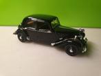 Universal Hobbies James Bond - Citroën Traction Avant 1/43, Hobby en Vrije tijd, Modelauto's | 1:43, Ophalen of Verzenden, Gebruikt